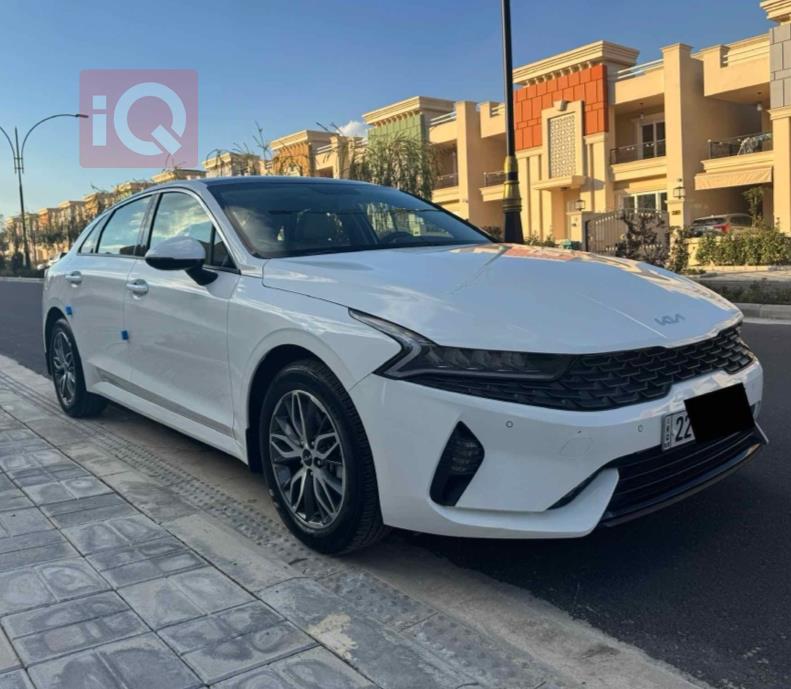 کیا K5